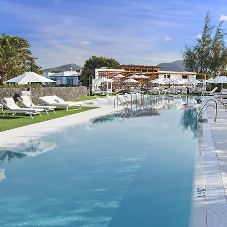 Elba Premium Suites - Adults Only Playa Blanca  Esterno foto