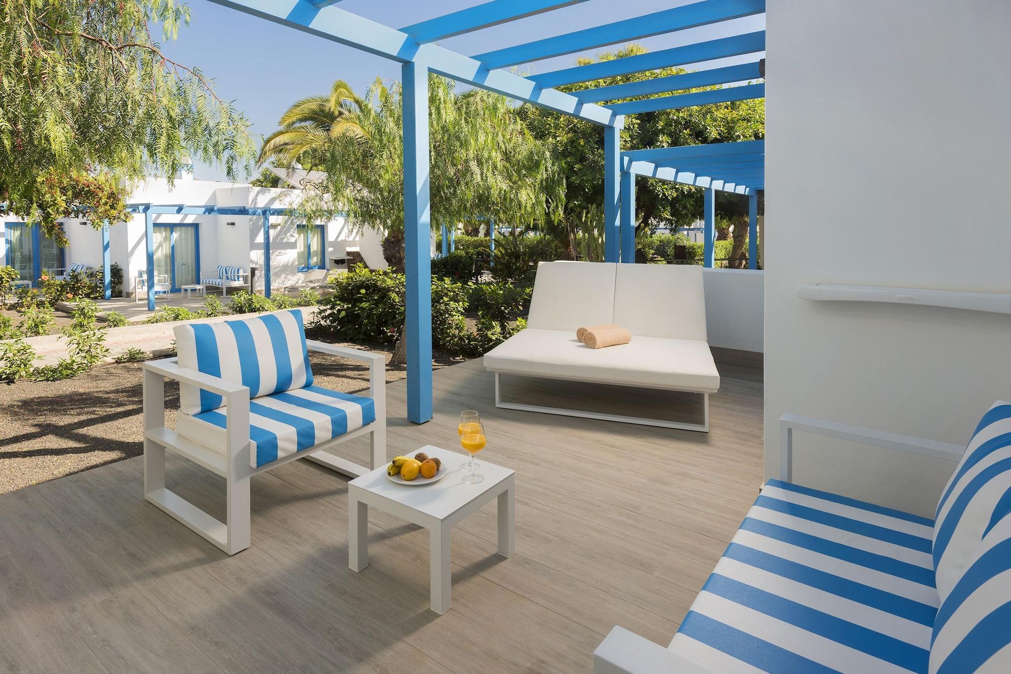 Elba Premium Suites - Adults Only Playa Blanca  Esterno foto