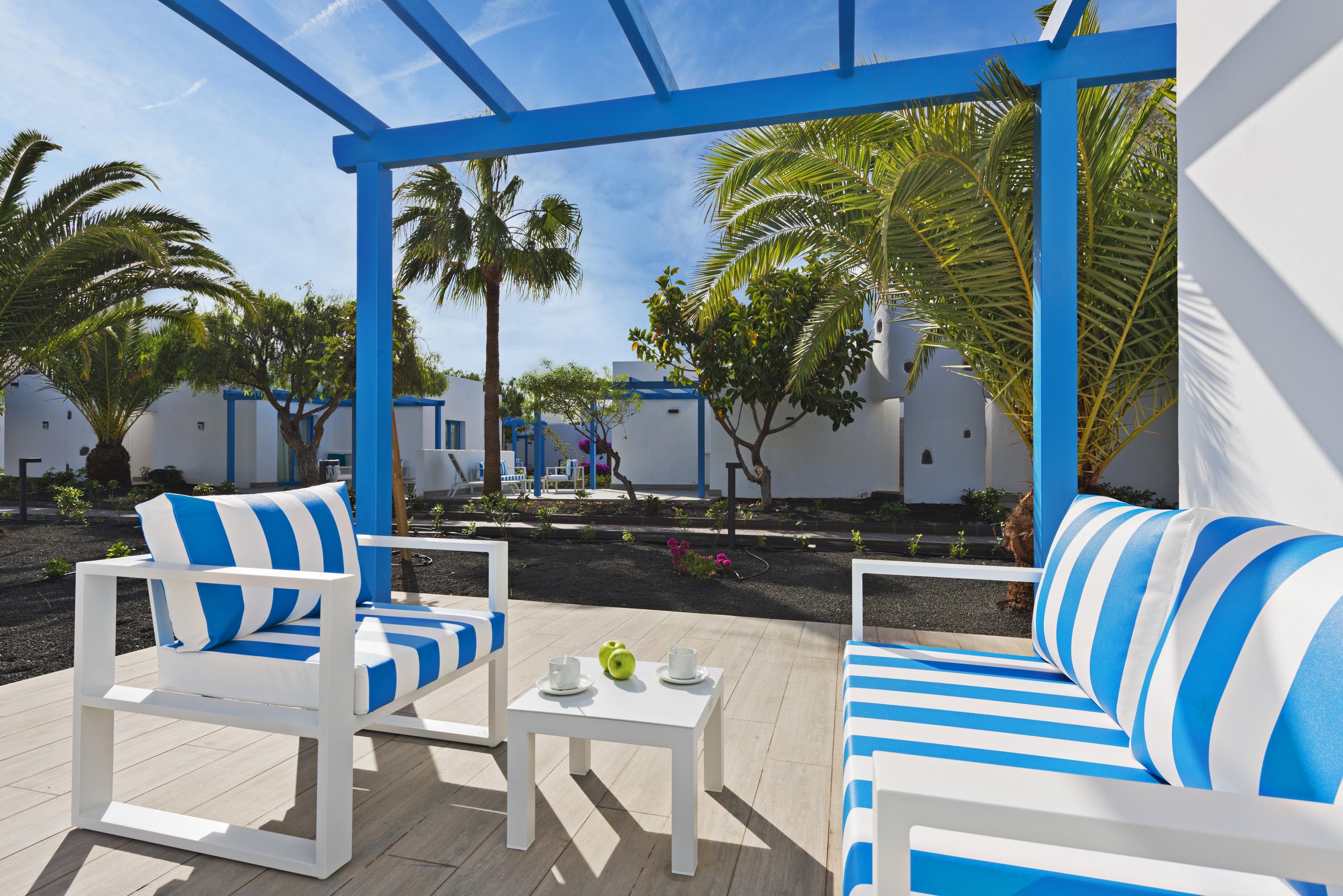 Elba Premium Suites - Adults Only Playa Blanca  Esterno foto