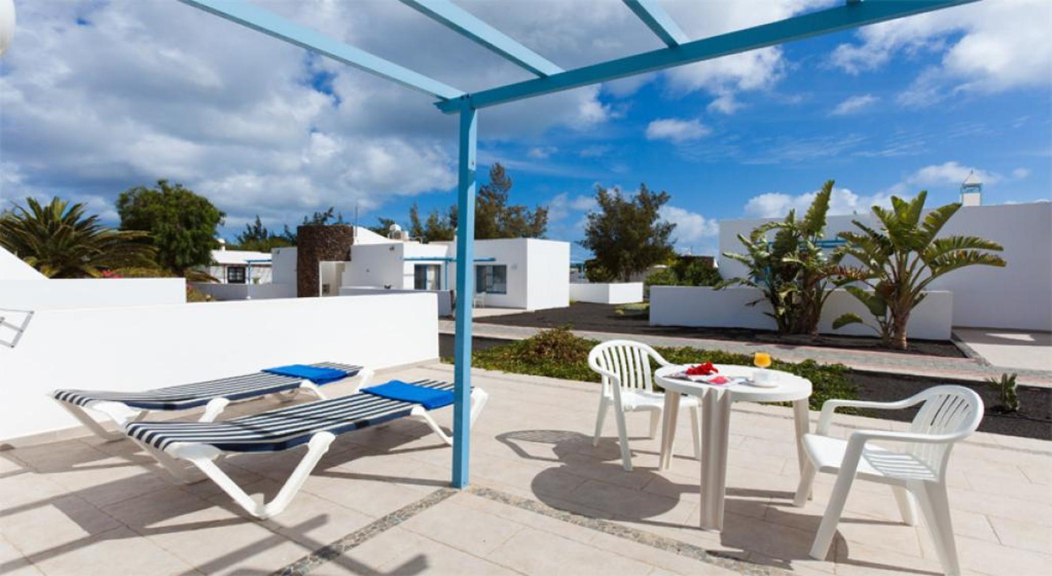 Elba Premium Suites - Adults Only Playa Blanca  Esterno foto