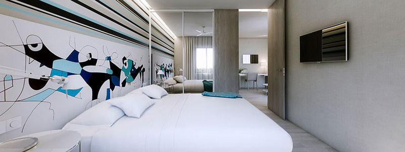 Elba Premium Suites - Adults Only Playa Blanca  Esterno foto